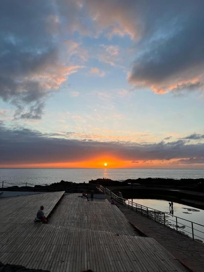 Paraiso De Tona Tacoronte Esterno foto