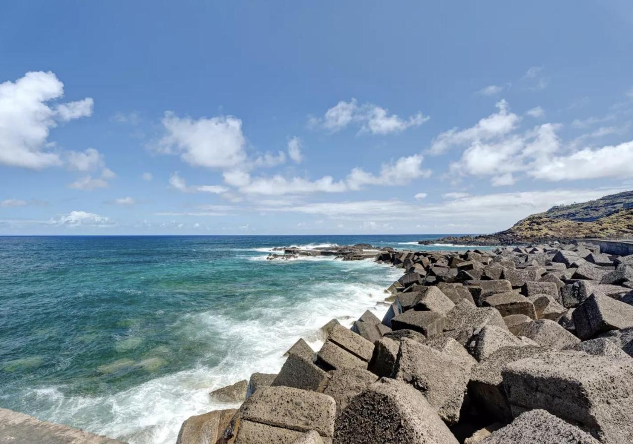 Paraiso De Tona Tacoronte Esterno foto