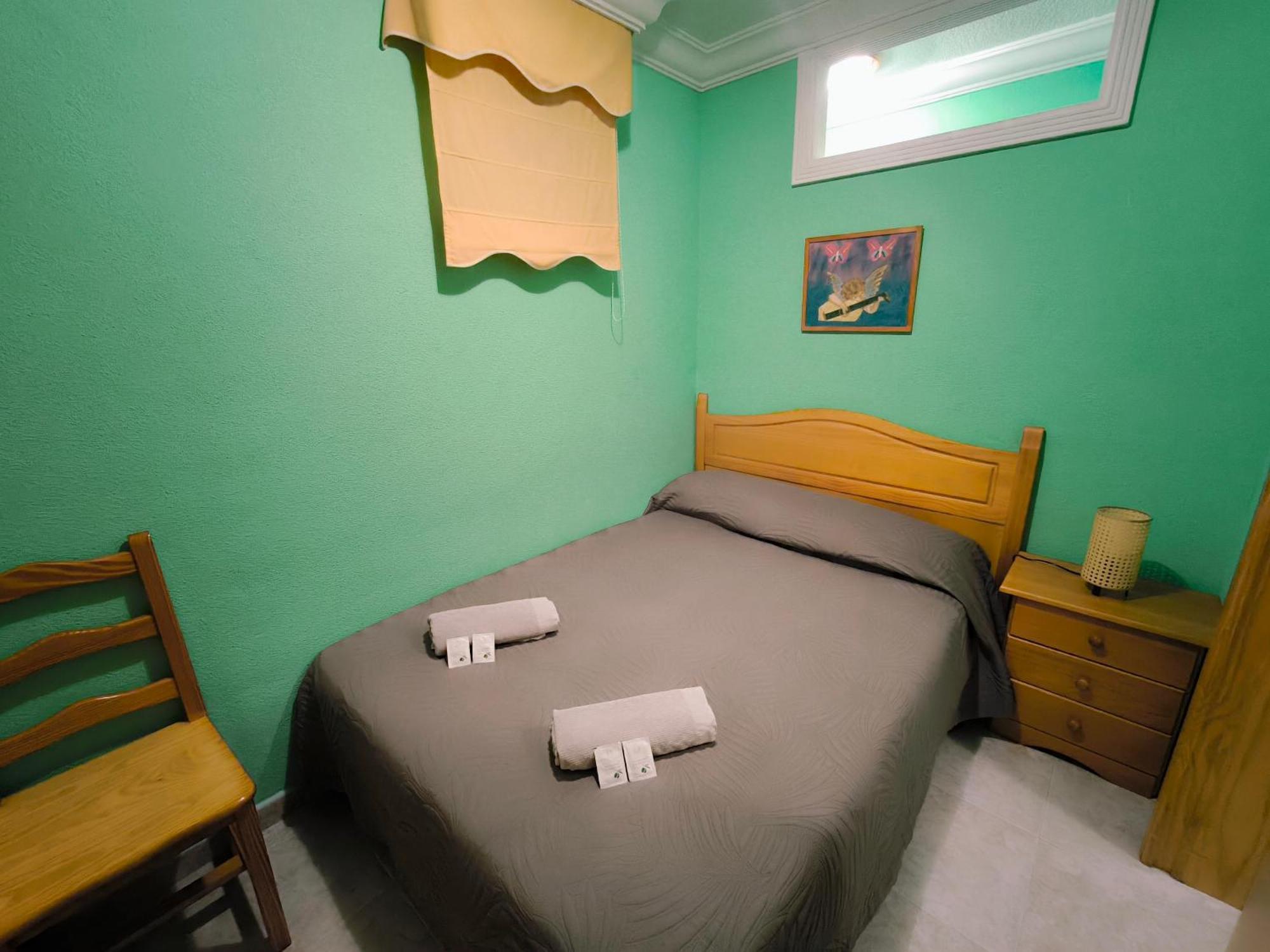 Paraiso De Tona Tacoronte Esterno foto